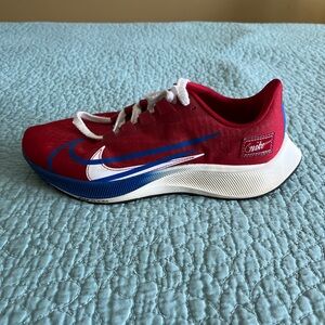 Nike Men’s Air Zoom Pegasus 37 Blue Ribbon Sports CQ9908-600 Shoes Size 7.5